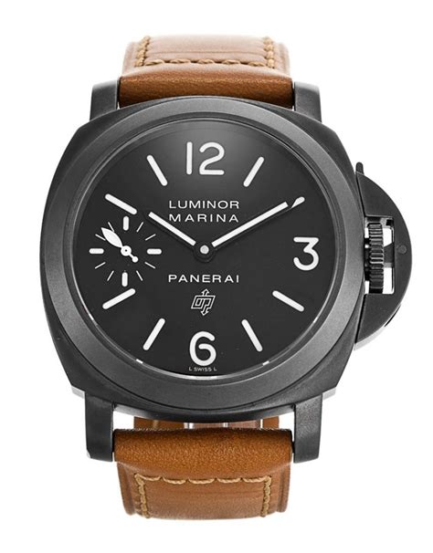 panerai second hand|watches online pre owned panerai.